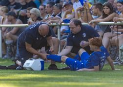 BSG Leutenberg FC Carl Zeiss Jena 07082024 07